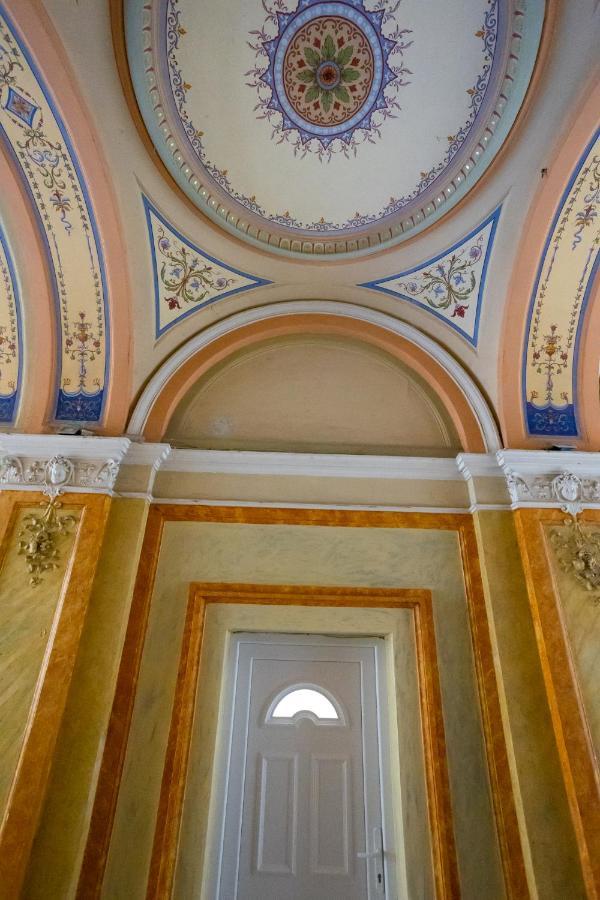 Parliament Exclusive Gallery Budapeste Exterior foto